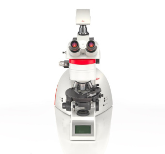 Микроскоп Leica DM4